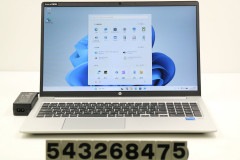 hp ProBook 450 G9 Core i5 1235U 1.3GHz/16GB/512GB(SSD)/15.6W/FHD(1920x1080)/Win11����šۡ�20260410��