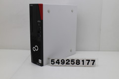 �ٻ��� ESPRIMO D7010/FX Core i3 10100 3.6GHz/8GB/256GB(SSD)/Multi/Win11����šۡ�20260414��