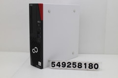 �ٻ��� ESPRIMO D7010/FX Core i3 10100 3.6GHz/8GB/256GB(SSD)/Multi/Win11����šۡ�20260414��