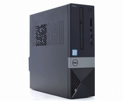 DELL Vostro 3470 SFF Core i3-9100 3.6GHz 8GB 256GB(����SSD) HDMI/���ʥ���RGB���� �������� Windows11 Pro 64bit ���� ����šۡ�20260410��
