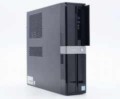 iiyama �����PC Core i3-8100 3.6GHz 8GB 250GB(SSD)+1TB(HDD) DisplayPort/DVI-D���� DVD+-RW Windows11 Home 64bit ����šۡ�20260410��