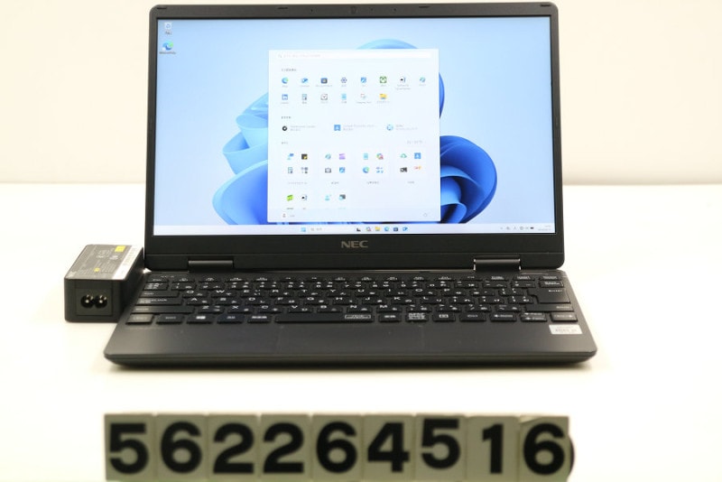 NEC PC-VKT10CZG6 Core i5 10210Y 1GHz/8GB/256GB(SSD)/12.5W/FHD(1920x1080)/Win11����šۡ�20260415��