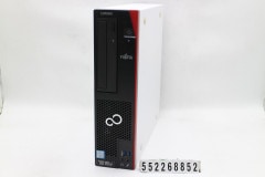 �ٻ��� ESPRIMO D588/CX Core i7 9700 3GHz/16GB/256GB(SSD)/Multi/Win11����šۡ�20260416��