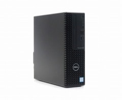 DELL Precision 3450 SFF Xeon W-1250 3.3GHz 16GB 256GB(NVMe SSD)+500GB(HDD) NVIDIA T400 DVD-ROM Windows11 Pro for Workstations ����šۡ�20260421��