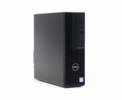 DELL Precision 3450 SFF Xeon W-1250 3.3GHz 16GB 256GB(NVMe SSD)+500GB(HDD) NVIDIA T400 DVD-ROM Windows11 Pro for Workstations ����šۡ�20260421��