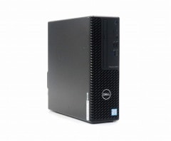 DELL Precision 3440 SFF Xeon W-1250 3.3GHz 16GB 256GB(NVMe SSD)+500GB(HDD) Quadro P620 DVD-ROM Windows11 Pro for Workstations ����šۡ�20260421��