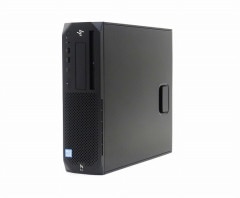 hp Z2 G4 SFF Xeon E-2224G 3.5GHz 16GB 512GB(Z Turbo Drive G2)+500GB(HDD) Quadro P620 DVD+-RW Windows11 Pro for Workstations ��ͭ ����šۡ�20260421��