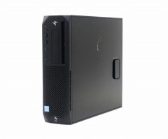 hp Z2 G4 SFF Xeon E-2124G 3.4GHz 16GB 512GB(Z Turbo Drive G2)+500GB(HDD) Quadro P620 DVD+-RW Windows11 Pro for Workstations ��ͭ ����šۡ�20260421��