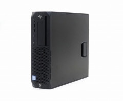 hp Z2 G4 Workstation SFF Core i3-8100 3.6GHz 16GB 256GB(SSD) Quadro P400 DVD+-RW Windows11 Pro 64bit ��ͭ ����šۡ�20260421��