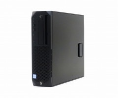 hp Z2 G4 Workstation SFF Core i3-8100 3.6GHz 16GB 256GB(SSD) Quadro P400 DVD+-RW Windows11 Pro 64bit ��ͭ ����šۡ�20260421��