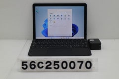 Microsoft Surface Go 3 128GB Core i3 10100Y 1.3GHz/8GB/128GB(SSD)/10.5/WUXGA+(1920x1280) ���å��ѥͥ�/Win11����šۡ�20260430��