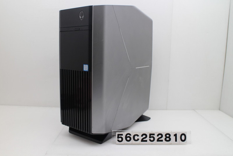 DELL Alienware Aurora R7 Core i5 8400 2.8GHz/16GB/256GB(SSD)+2TB/Multi/Win11/NVIDIA+GeForce GTX 1050 Ti (4GB)����šۡ�20260430��