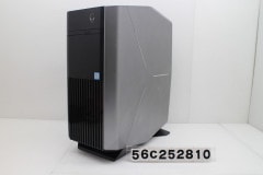 DELL Alienware Aurora R7 Core i5 8400 2.8GHz/16GB/256GB(SSD)+2TB/Multi/Win11/NVIDIA+GeForce GTX 1050 Ti (4GB)����šۡ�20260430��