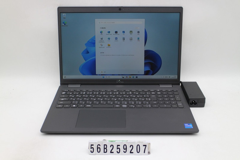 DELL Latitude 3520 Core i7 1165G7 1GHz/16GB/512GB(SSD)/15.6W/FHD(1920x1080)/Win11����šۡ�20260430��