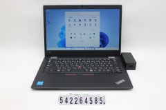 Lenovo ThinkPad L13 Gen2 Core i3 1115G4 3GHz/8GB/256GB(SSD)/13.3W/FWXGA(1366x768)/Win11����šۡ�20260507��