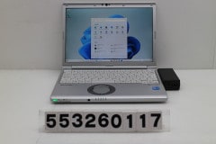 Panasonic CF-SV1RDEAS Core i5 1145G7 2.6GHz/8GB/256GB(SSD)/12.1W/WUXGA(1920x1200)/Win11����šۡ�20260507��