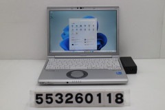 Panasonic CF-SV1RDEAS Core i5 1145G7 2.6GHz/8GB/256GB(SSD)/12.1W/WUXGA(1920x1200)/Win11����šۡ�20260507��