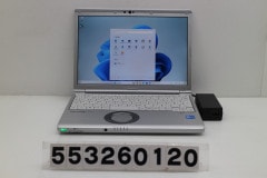 Panasonic CF-SV1RDEAS Core i5 1145G7 2.6GHz/8GB/256GB(SSD)/12.1W/WUXGA(1920x1200)/Win11����šۡ�20260507��