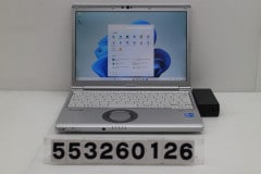 Panasonic CF-SV1RDEAS Core i5 1145G7 2.6GHz/8GB/256GB(SSD)/12.1W/WUXGA(1920x1200)/Win11����šۡ�20260507��