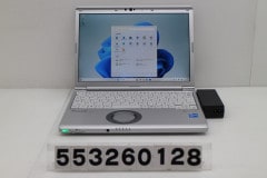 Panasonic CF-SV1RDEAS Core i5 1145G7 2.6GHz/8GB/256GB(SSD)/12.1W/WUXGA(1920x1200)/Win11����šۡ�20260507��