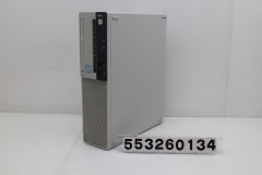 NEC PC-MRL36LZ7AAS5 Core i3 9100 3.6GHz/8GB/250GB(SSD)/Multi/RS232C/Win11����šۡ�20260507��