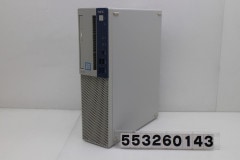 NEC PC-MKH30BZ7AKW6 Core i7 9700 3GHz/16GB/256GB(SSD)/Multi/RS232C/Win11����šۡ�20260507��