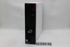 �ٻ��� ESPRIMO D588/VX Croe i5 8500 3GHz/8GB/256GB(SSD)/Multi/Win11����šۡ�20260507��