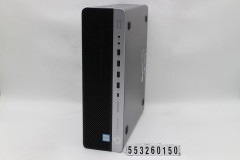 hp EliteDesk 800 G5 SFF Core i7 9700 3GHz/16GB/256GB(SSD)/Multi/Win11/AMD Radeon RX550X����šۡ�20260507��