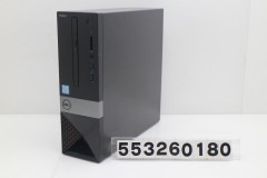 DELL Vostro 3470 Core i3 8100 3.6GHz/8GB/128GB(SSD)+1TB/Multi/Win11����šۡ�20260507��