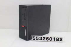 Lenovo ThinkCentre M720e Core i5 8400 2.8GHz/8GB/256GB(SSD)/Multi/RS232C/Win11����šۡ�20260507��