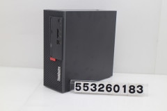 Lenovo ThinkCentre M720e Core i5 8400 2.8GHz/8GB/256GB(SSD)/Multi/RS232C/Win11����šۡ�20260507��