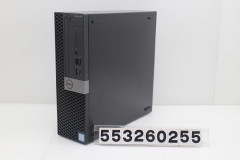 DELL Optiplex 5070 SFF Core i7 9700 3GHz/16GB/512GB(SSD)/Win11����šۡ�20260507��
