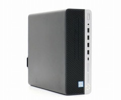 hp ProDesk 600 G5 SFF Core i5-9500 3GHz 8GB 256GB(SSD) DisplayPort x2/���ʥ���RGB���� DVD+-RW Windows11 Pro 64bit ����šۡ�20260507��