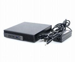DELL OptiPlex 3070 Micro Core i5-9500T 2.2GHz 8GB 256GB(NVMeSSD) HDMI/DisplayPort���� Windows11 Pro 64bit ����šۡ�20260507��
