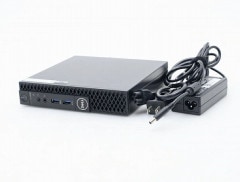 DELL OptiPlex 3060 Micro Core i5-8500T 2.1GHz 8GB 256GB(SSD) HDMI/DisplayPort���� Windows11 Pro 64bit(MAR) ����šۡ�20260507��