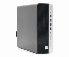 hp ProDesk 600 G5 SFF Celeron G4930 3.2GHz 8GB 256GB(SSD) DisplayPort x2/���ʥ���RGB���� DVD+-RW Windows11 Pro 64bit ����šۡ�20260507��