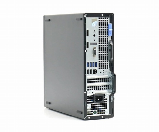 DELL OptiPlex 5000 SFF Core i3-12100 3.3GHz 8GB 512GB(NVMeSSD) DisplayPort x2/���ʥ���RGB���� DVD+-RW Windows11 Pro 64bit ����šۡ�20260508��