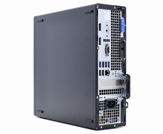 DELL OptiPlex 5000 SFF Core i3-12100 3.3GHz 8GB 512GB(NVMeSSD) DisplayPort x2/���ʥ���RGB���� DVD+-RW Windows11 Pro 64bit ����šۡ�20260508��