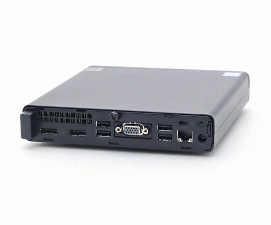 hp ProDesk 400 G5 DM Core i5-9600T 2.3GHz 8GB 256GB(NVMeSSD) DisplayPort x2/���ʥ���RGB���� Windows11 Pro 64bit ���� ����šۡ�20260508��