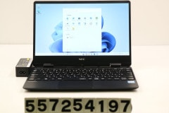NEC PC-VKT13HZG4 Core i5 8200Y 1.3GHz/8GB/256GB(SSD)/12.5W/FHD(1920x1080)/Win11����šۡ�20260508��