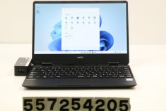 NEC PC-VKT13HZG4 Core i5 8200Y 1.3GHz/8GB/256GB(SSD)/12.5W/FHD(1920x1080)/Win11����šۡ�20260508��