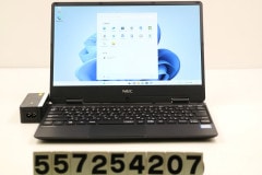 NEC PC-VKT13HZG4 Core i5 8200Y 1.3GHz/8GB/256GB(SSD)/12.5W/FHD(1920x1080)/Win11����šۡ�20260508��