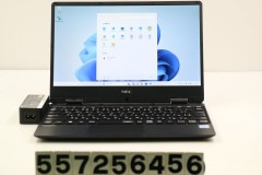 NEC PC-VKT13HZG5 Core i5 8200Y 1.3GHz/8GB/256GB(SSD)/12.5W/FHD(1920x1080)/Win11����šۡ�20260508��