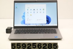 DELL Latitude 5320 Core i5 1145G7 2.6GHz/16GB/256GB(SSD)/13.3W/FHD(1920x1080)/Win11����šۡ�20260508��