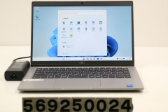 DELL Latitude 5320 Core i5 1145G7 2.6GHz/8GB/256GB(SSD)/13.3W/FHD(1920x1080)/Win11����šۡ�20260508��