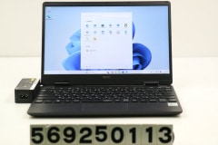 NEC PC-VKT10CZG6 Core i5 10210Y 1GHz/8GB/256GB(SSD)/12.5W/FHD(1920x1080)/Win11����šۡ�20260508��