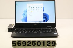 NEC PC-VKT13HZG4 Core i5 8200Y 1.3GHz/8GB/256GB(SSD)/12.5W/FHD(1920x1080)/Win11����šۡ�20260508��