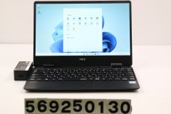 NEC PC-VKT13HZG4 Core i5 8200Y 1.3GHz/8GB/256GB(SSD)/12.5W/FHD(1920x1080)/Win11����šۡ�20260508��