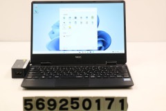 NEC PC-VKT13HZG4 Core i5 8200Y 1.3GHz/8GB/256GB(SSD)/12.5W/FHD(1920x1080)/Win11����šۡ�20260508��