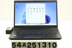 dynabook dynabook G83/M Core i3 8130U 2.2GHz/16GB/256GB(SSD)/13.3W/FWXGA(1366x768)/Win11����šۡ�20260508��